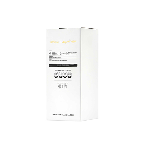 Tiny Elentra 212 VIP EDP<br/> 30ml W - Image 4
