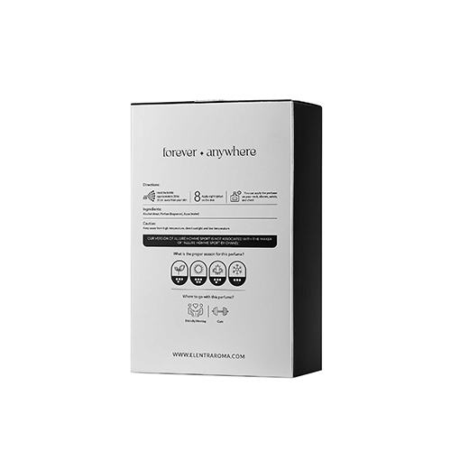 Tiny Allure Homme Sport EDT 30ml M - Image 4