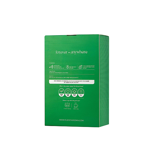 Tiny Elentra Lacoste Essential EDT 30ml M - Image 4